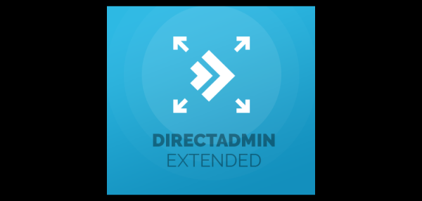 DirectAdmin Extended For WHMCS